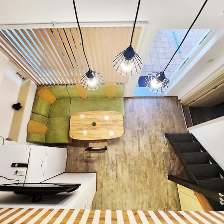 Cosy Apartment With A Sunny Balcony In Varna Exterior foto