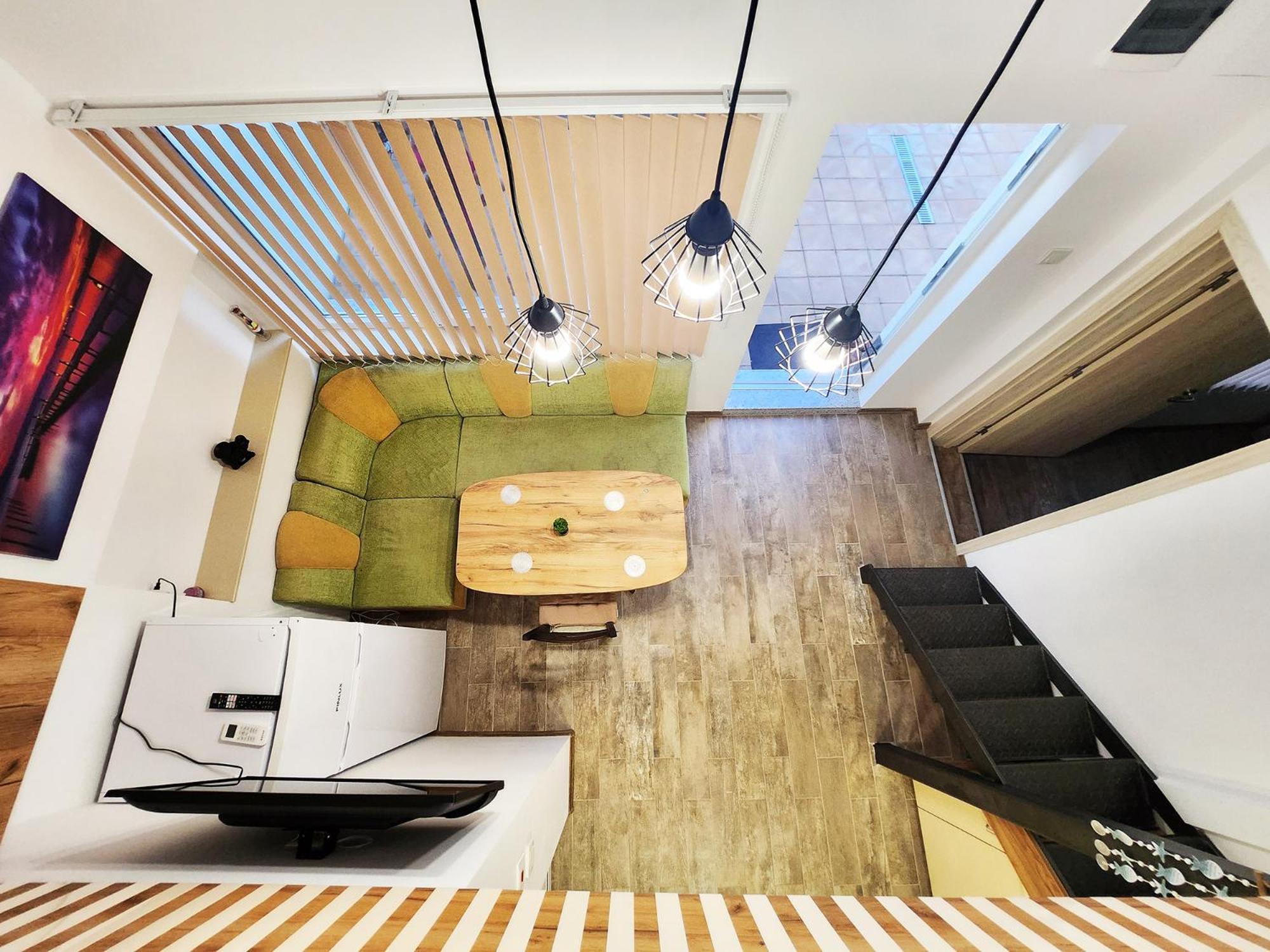 Cosy Apartment With A Sunny Balcony In Varna Exterior foto